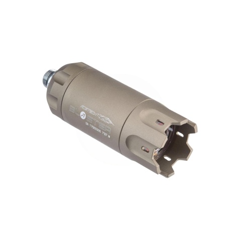 AceTech Blaster Compact Rechargeable Tracer Unit - (Tan)
