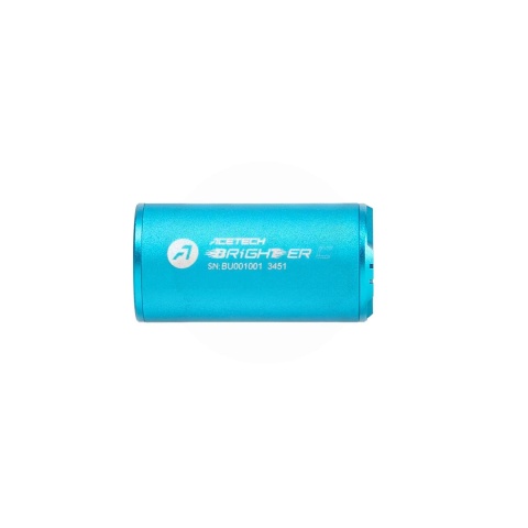 AceTech Brighter C Compact Rechargeable Tracer Unit