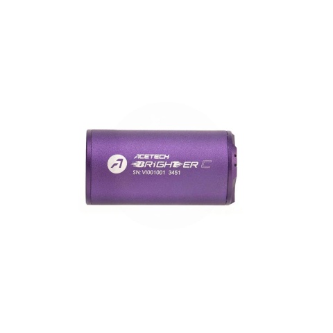 AceTech Brighter C Compact Rechargeable Tracer Unit