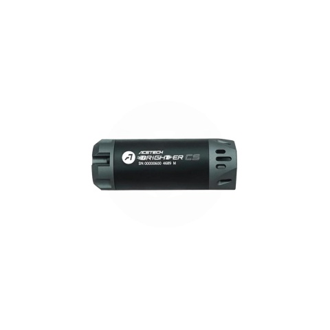AceTech Brighter CS Tracer Unit M14 CCW - Space Gray