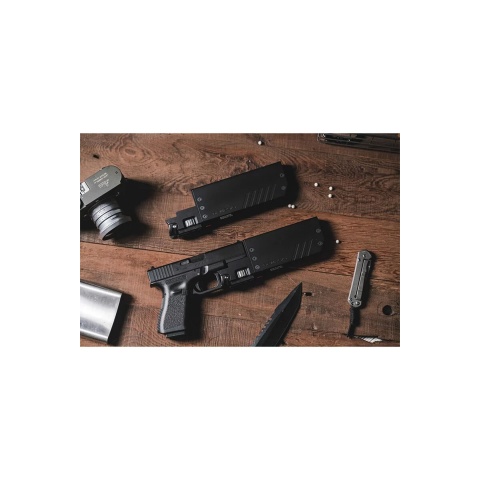 Acetech Genesis Tracer Unit (Standard)