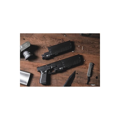 Acetech Genesis Tracer Unit (Standard)