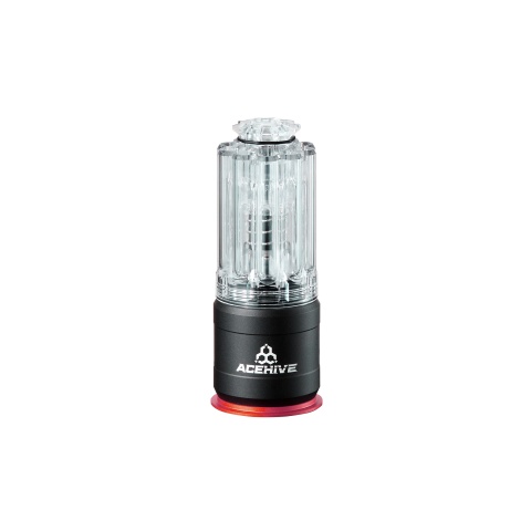 Acetech Acehive Grenade Shell - (Red)