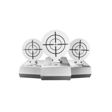 ACETECH iTarget Shooting System with LED Scoreboard