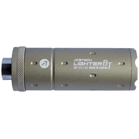 ACETECH Lighter BT Tracer Unit (Tan)