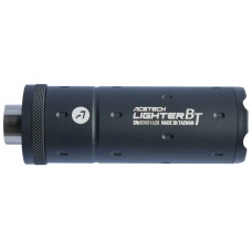 AceTech Lighter BT Airsoft Tracer Unit [14mm/11mm ] - BLACK