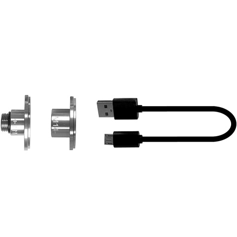 ACETECH Lighter BT Tracer Unit (Tan)