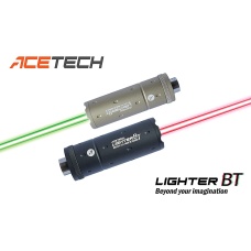ACETECH Lighter BT Tracer Unit (Flat Black Variation)