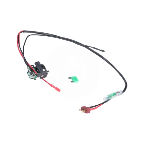 Acetech AceMOS Basic Mosfet Unit (Rear Wired)