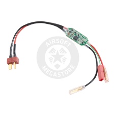 Acetech LVP Mosfet Unit