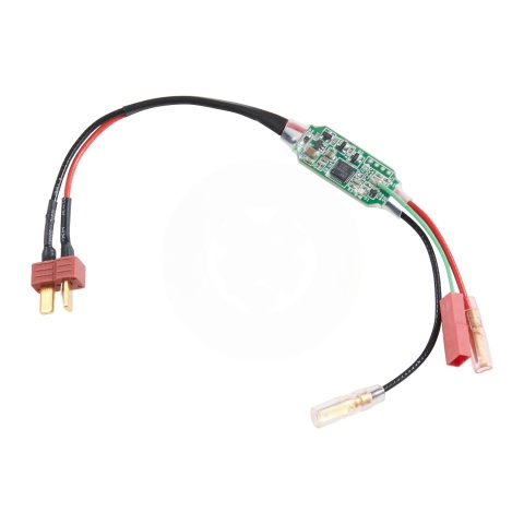 Acetech LVP Mosfet Unit