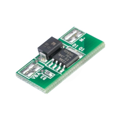 Acetech AceMOS NANO Mosfet Unit
