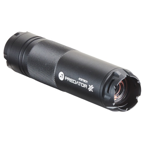 Acetech Predator XX Mock Suppressor w/ Tracer - (Black)
