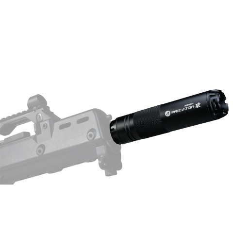 Acetech Predator XX Tracer Unit - (Black)