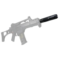 Acetech Predator XX Tracer Unit - (Black)