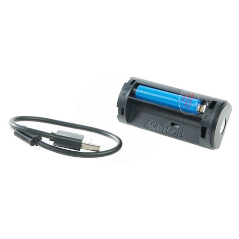 AceTech AT2000R Drop-In Airsoft Tracer Unit