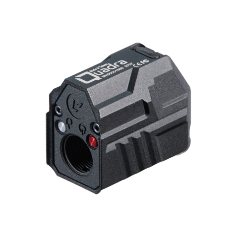 ACETECH QUADRA Cubic Design Tracer Unit w/ USB-C Charging - (14mm CCW)