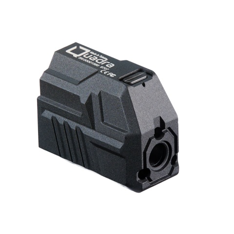 ACETECH QUADRA-S Cubic Design Bifrost Tracer Unit w/ USB-C Charging - (14mm CCW)