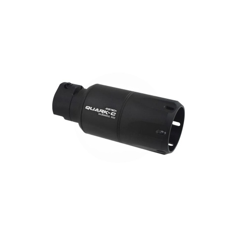 Quark C Shotgun Tracer Unit - (Black)