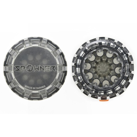 Acetech AceHive Spawner BB Loader for AceHive 40mm Airsoft Gas Grenade Shells