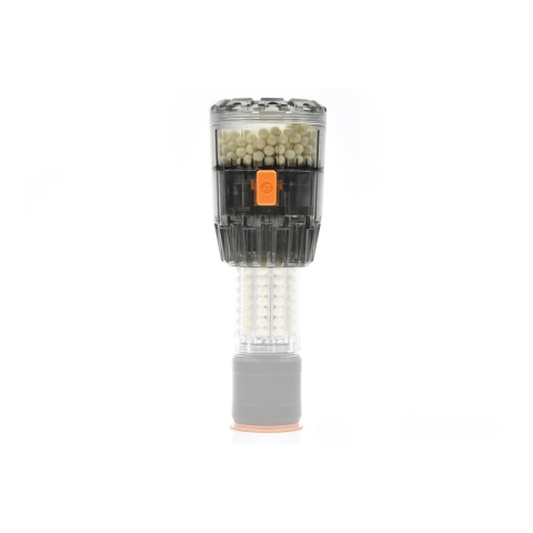 Acetech AceHive Spawner BB Loader for AceHive 40mm Airsoft Gas Grenade Shells
