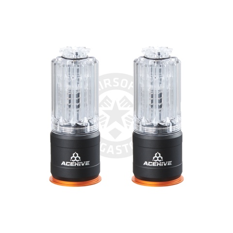 Acetech Grenade & Spawn Speedloader Starter Pack