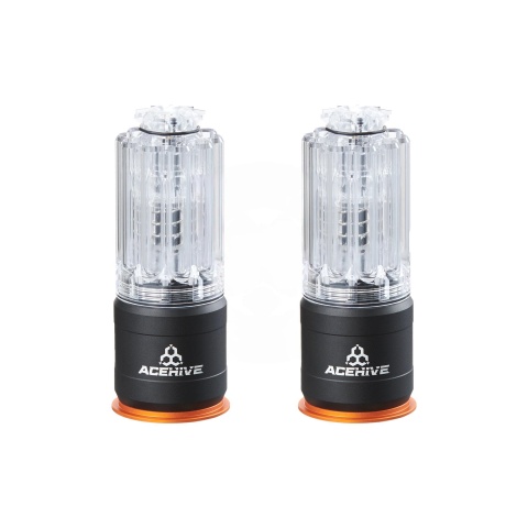 Acetech Grenade & Spawn Speedloader Starter Pack