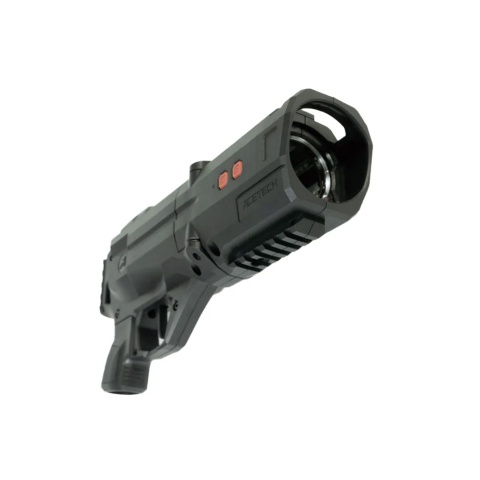 Acetech Volcano Tracer 40mm Grenade Launcher - (Black)