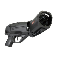 Acetech Volcano Tracer 40mm Grenade Launcher - (Black)