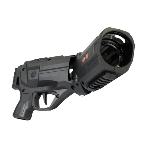Acetech Volcano Tracer 40mm Grenade Launcher - (Black)