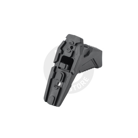 Atlas Custom Works M-LOK LINK Angled Hand Stop