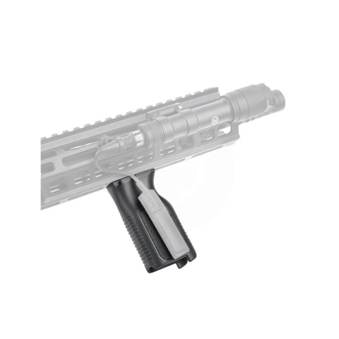 Atlas Custom Works M-LOK AVG Long Hand Stop