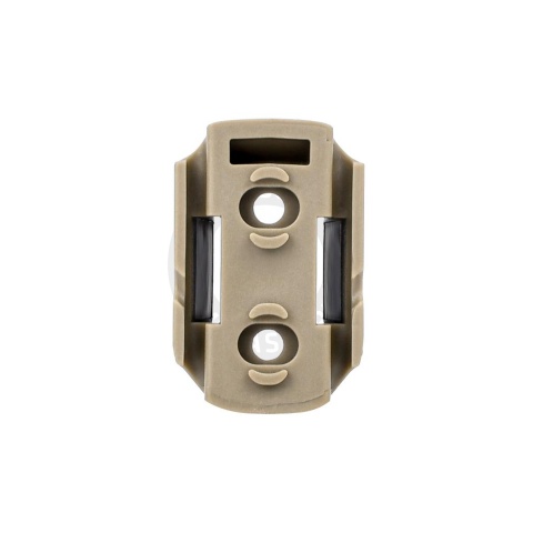 Atlas Custom Works M-LOK AVG Long Hand Stop