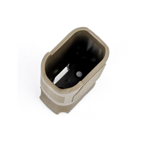 Atlas Custom Works M-LOK AVG Long Hand Stop