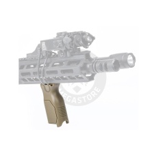 Atlas Custom Works M-LOK AVG Long Hand Stop