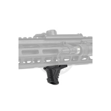 Atlas Custom Works M-LOK Mini Angled Hand Stop