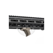 Atlas Custom Works M-LOK Mini Angled Hand Stop