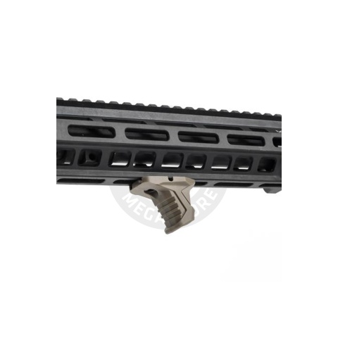 Atlas Custom Works M-LOK Mini Angled Hand Stop