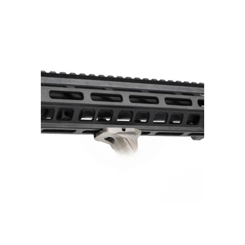 Atlas Custom Works M-LOK Mini Angled Hand Stop