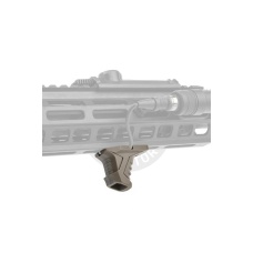 Atlas Custom Works M-LOK Mini Angled Hand Stop