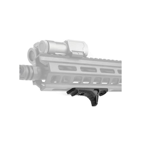 Atlas Custom Works M-LOK LINK Anchor Hand Stop