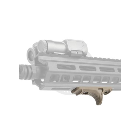 Atlas Custom Works M-LOK LINK Anchor Hand Stop