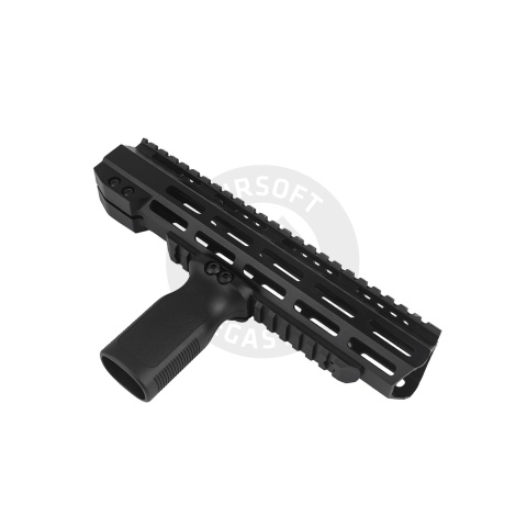 Atlas Custom Works MP Rail Vertical Grip
