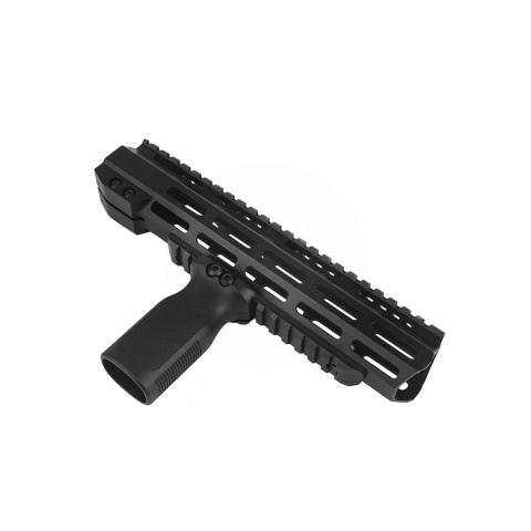 Atlas Custom Works MP Rail Vertical Grip