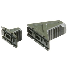 Atlas Custom Works Handstop & Cable Routing Kit