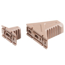 Atlas Custom Works Handstop & Cable Routing Kit