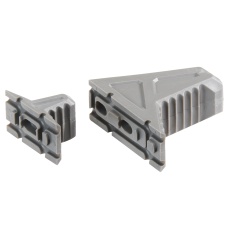 Atlas Custom Works Handstop & Cable Routing Kit