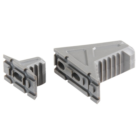 Atlas Custom Works Handstop & Cable Routing Kit