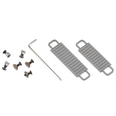 Atlas Custom Works Handstop & Cable Routing Kit