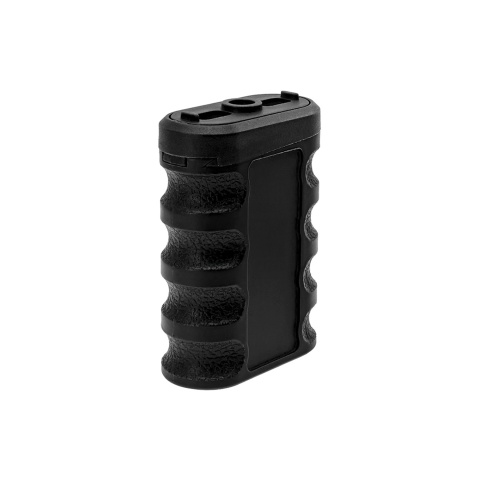 Atlas Custom Works 0-8 Degree Adjustable Vertical Foregrip for M-LOK & KeyMod Rails